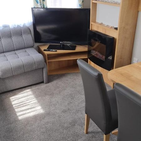 Willerby Ashurst 2021 Selsey Exterior photo
