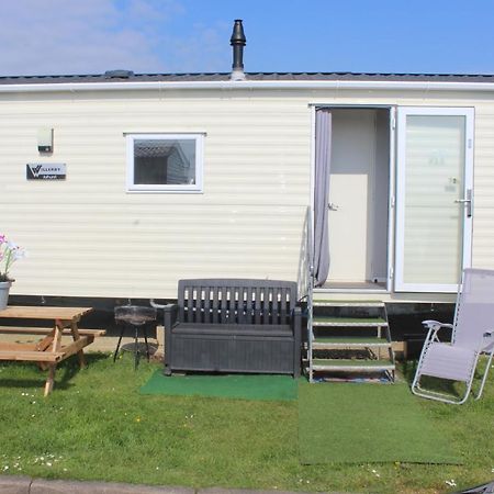 Willerby Ashurst 2021 Selsey Exterior photo