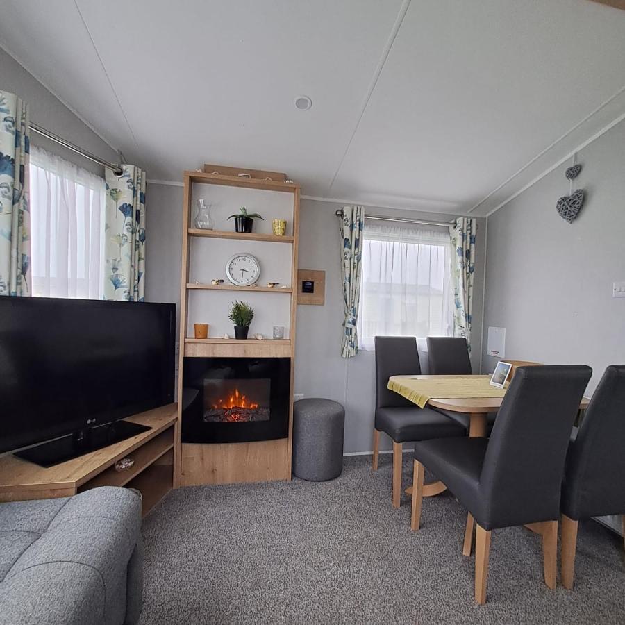 Willerby Ashurst 2021 Selsey Exterior photo