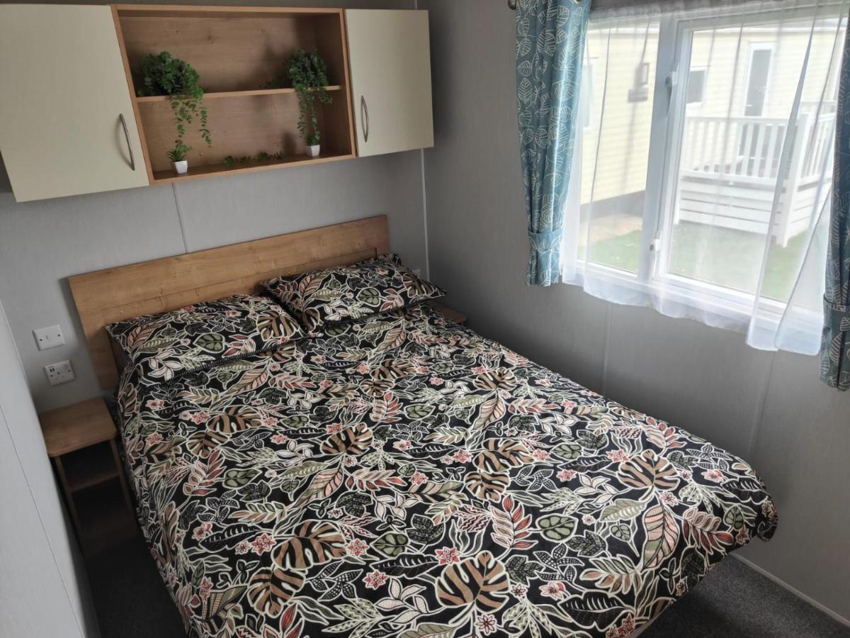 Willerby Ashurst 2021 Selsey Exterior photo