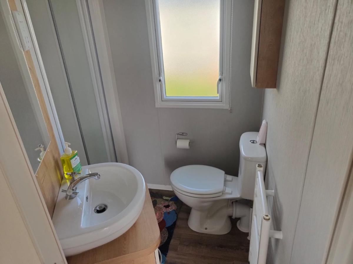 Willerby Ashurst 2021 Selsey Exterior photo
